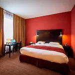 Hotel Mercure Chateau Chartrons 4*