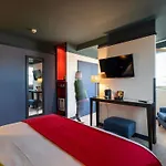 Hotel Mercure Chateau Chartrons Bordeaux