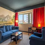 Hotel Mercure Chateau Chartrons Bordeaux