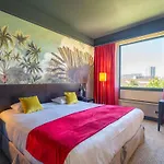 Mercure Chateau Chartrons 4*