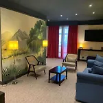 Mercure Chateau Chartrons Hotel Bordéus