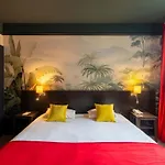 Hotel Mercure Chateau Chartrons 4*