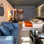 Mercure Chateau Chartrons Bordeaux