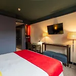 Hotel Mercure Chateau Chartrons 4*