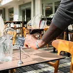 Hotel Mercure Chateau Chartrons