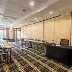 酒店 波尔多夏特龙城堡美居酒店 4*