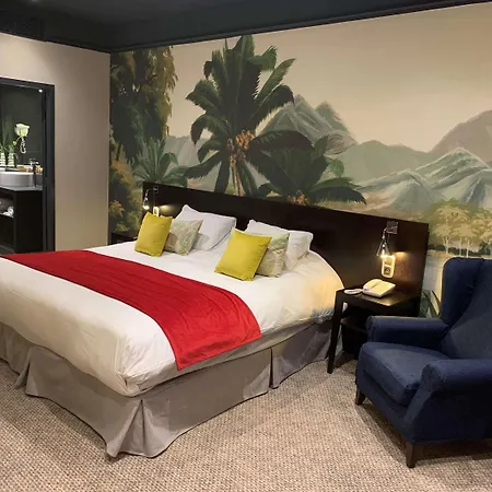 Mercure Chateau Chartrons מלון 4*