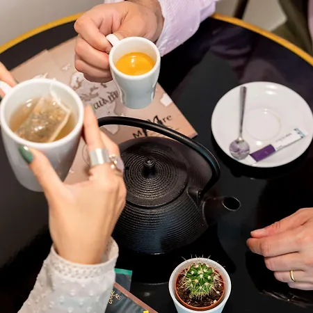 Mercure Chateau Chartrons Μπορντό