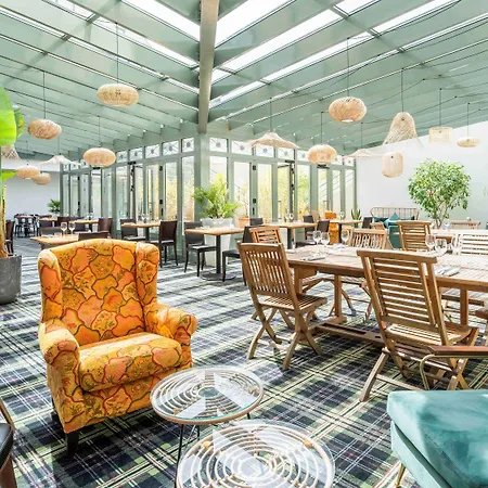 מלון Mercure Chateau Chartrons