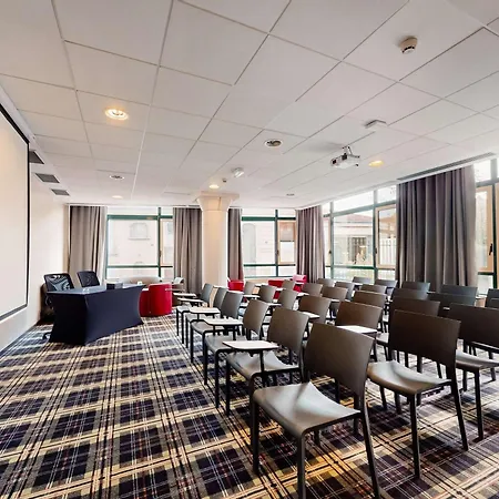 Mercure Chateau Chartrons 4* Bordéus