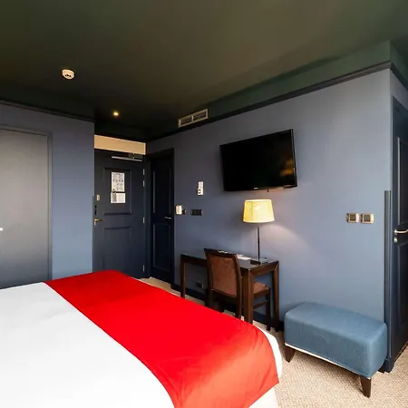 Hotel Mercure Chateau Chartrons Bordéus