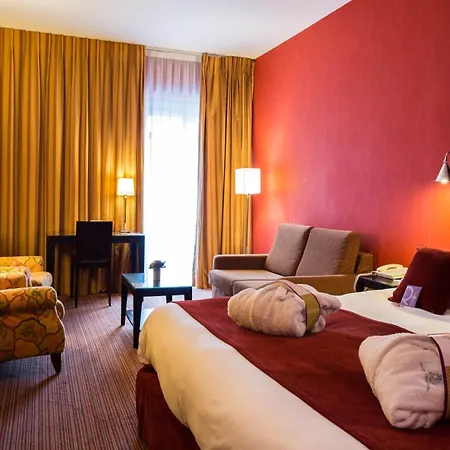 Mercure Chateau Chartrons