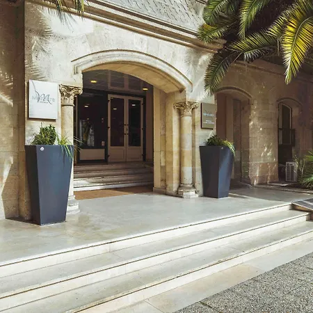 Hotel Mercure Chateau Chartrons Bordeaux