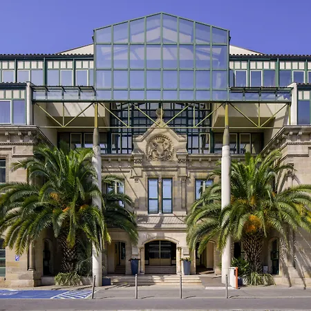 Mercure Chateau Chartrons Μπορντό