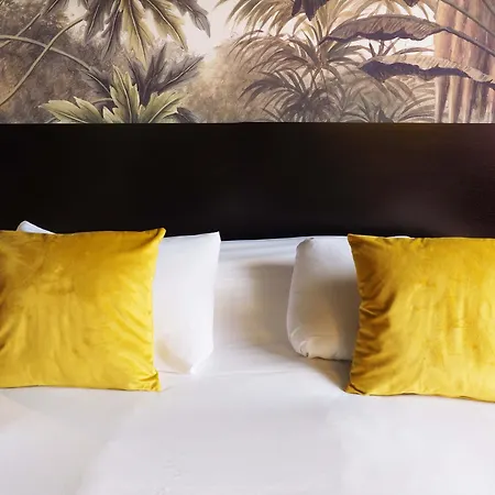 מלון Mercure Chateau Chartrons בורדו