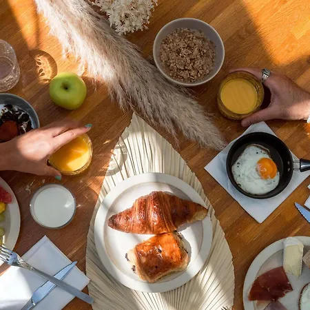 Mercure Chateau Chartrons מלון בורדו