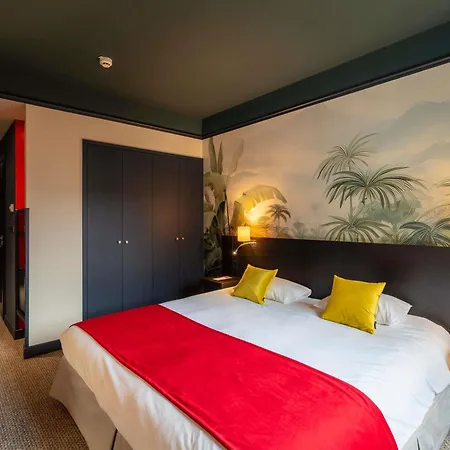 Mercure Chateau Chartrons 4*