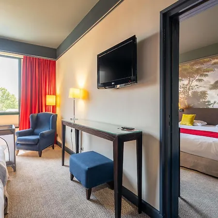 Mercure Chateau Chartrons 4* Μπορντό