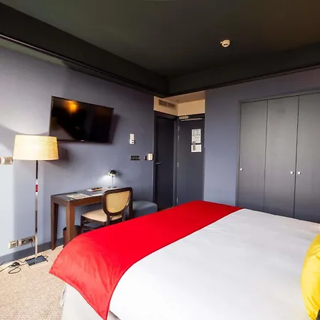 מלון Mercure Chateau Chartrons 4*