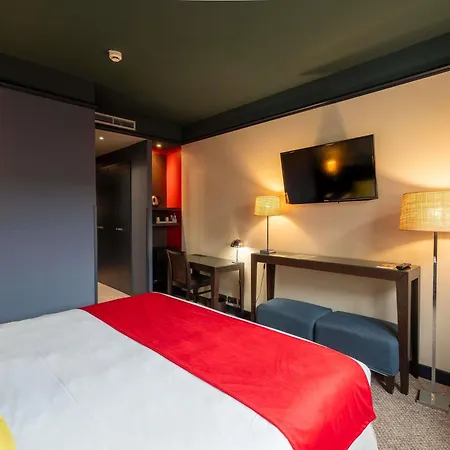 מלון Mercure Chateau Chartrons 4*