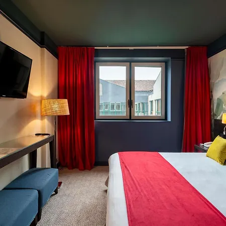 Mercure Chateau Chartrons בורדו