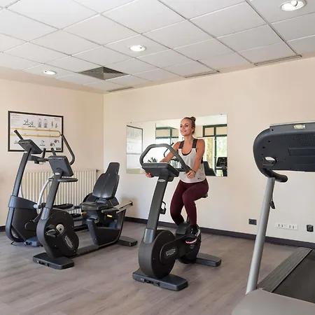 Mercure Chateau Chartrons מלון בורדו