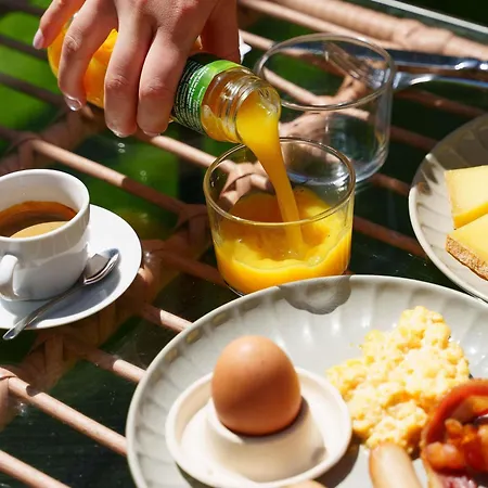 Mercure Chateau Chartrons מלון