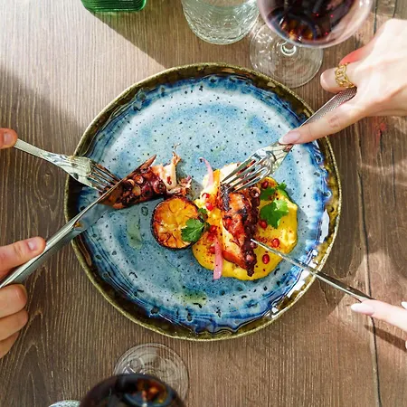 Mercure Chateau Chartrons מלון בורדו