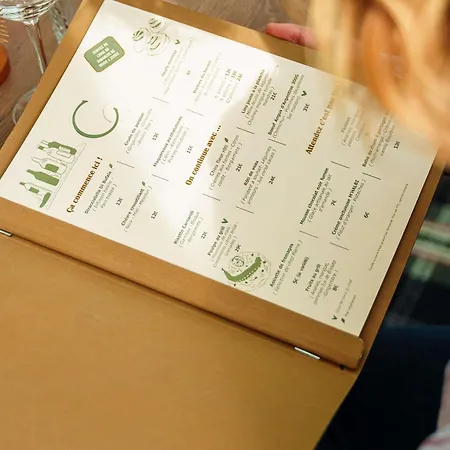 מלון Mercure Chateau Chartrons 4*