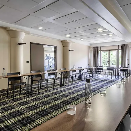 Mercure Chateau Chartrons מלון בורדו