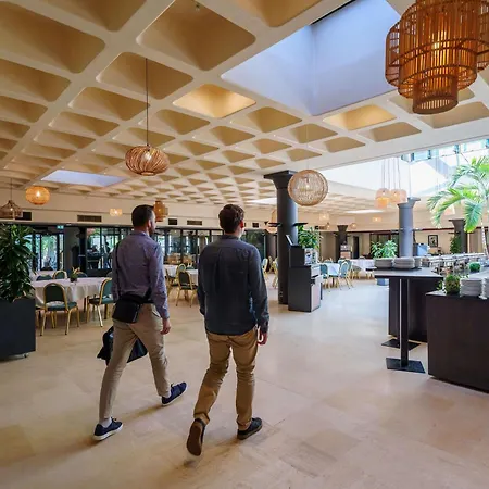 מלון Mercure Chateau Chartrons 4*