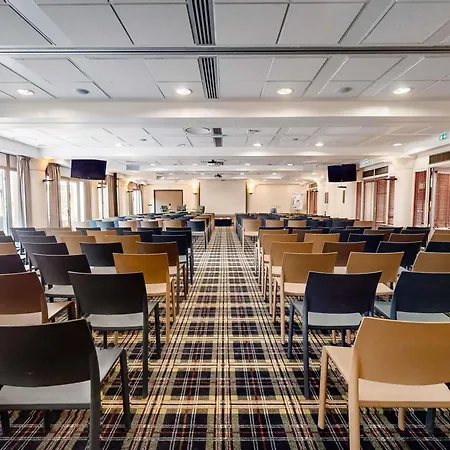 Hotel Mercure Chateau Chartrons