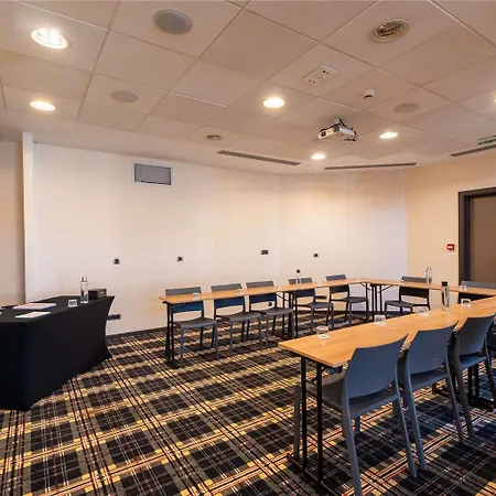 Hotel Mercure Chateau Chartrons Bordeaux