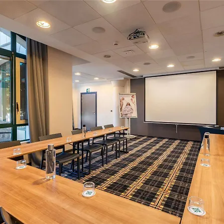 Mercure Chateau Chartrons Hotel 4*