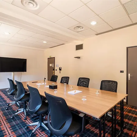 Hotel Mercure Chateau Chartrons 4*