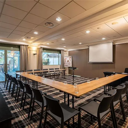 Hotel Mercure Chateau Chartrons