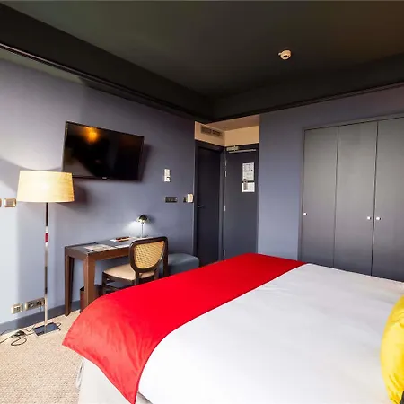 فندق Mercure Chateau Chartrons 4*