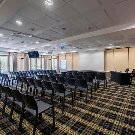 Отель Mercure Chateau Chartrons Бордо