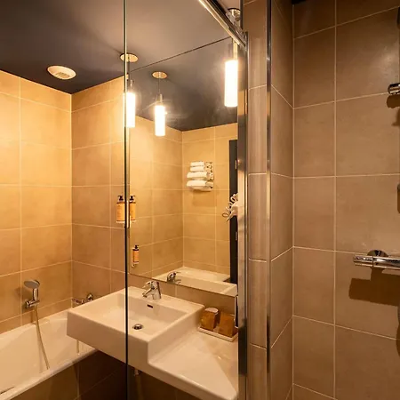 Mercure Chateau Chartrons Hotel Bordeaux