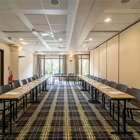 Ξενοδοχείο Mercure Chateau Chartrons 4*