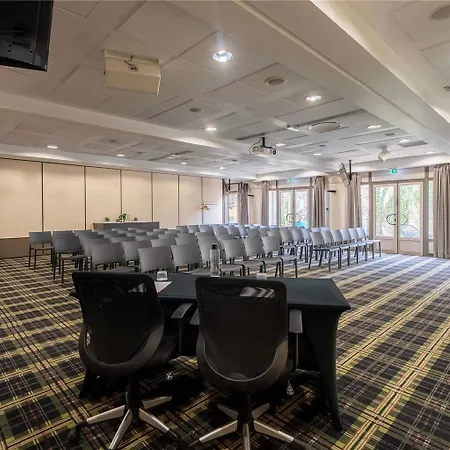Mercure Chateau Chartrons Hotel Bordeaux