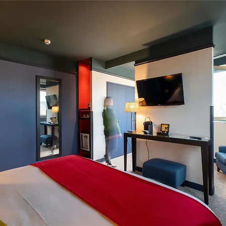 Hotel Mercure Chateau Chartrons Bordeaux