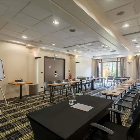 Mercure Chateau Chartrons 4*