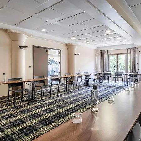 Mercure Chateau Chartrons Hotel