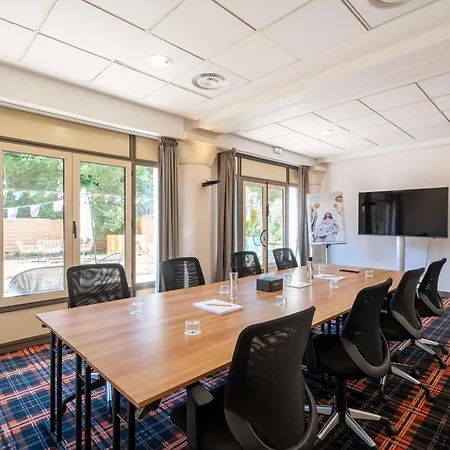 Mercure Chateau Chartrons Hotel 4*