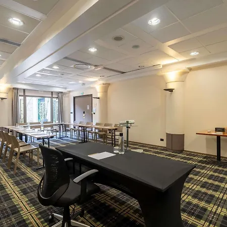 Mercure Chateau Chartrons Hotel 4*