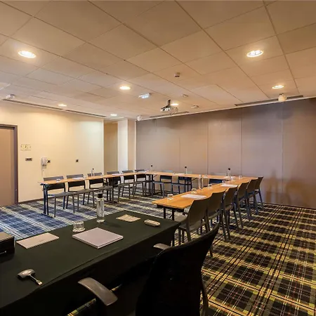 Mercure Chateau Chartrons Szálloda 4*