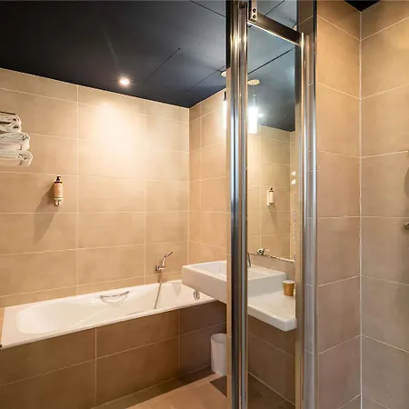 Szálloda Mercure Chateau Chartrons 4*