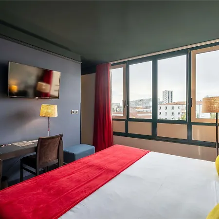 Szálloda Mercure Chateau Chartrons Bordeaux