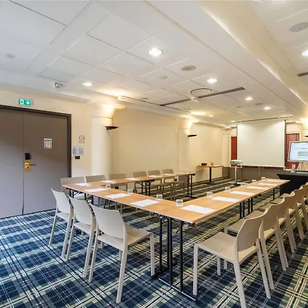 Mercure Chateau Chartrons Ξενοδοχείο 4*